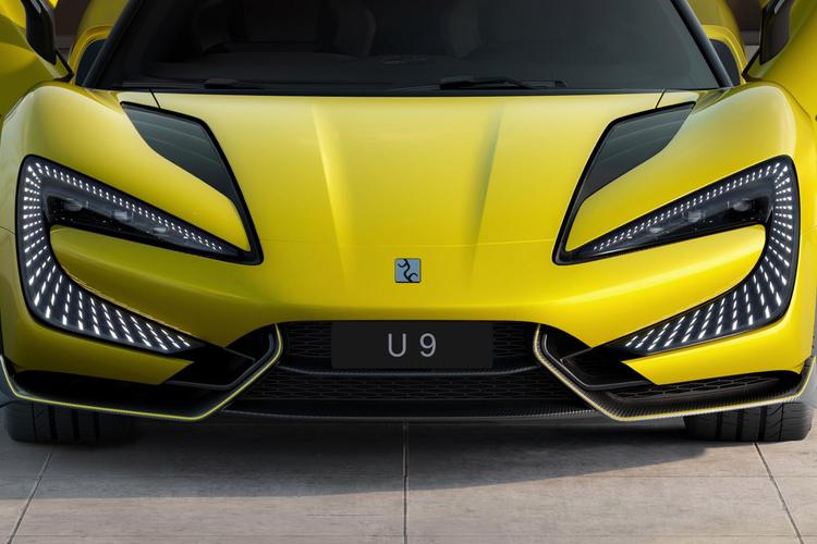 佛山禅城区耀环康企业管理咨询仰望U9以性能突破设计的极限，理想汽车企业文化与价值观