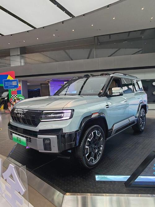 佛山禅城区耀环康企业管理咨询比亚迪方程豹硬派越野的爆款，英菲尼迪35周年与你共成长